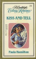 Kiss and Tell