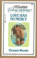 Love Has No Mercy