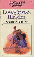 Love's Sweet Illusion