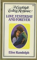 Love, Yesterday and Forever