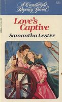 Love's Captive