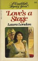 Love's a Stage