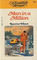 Rowena Wilson's Latest Book