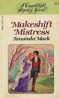 Makeshift Mistress