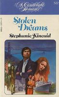 Stephanie Kincaid's Latest Book