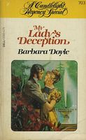 Barbara Doyle's Latest Book
