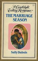 The Marriage Season