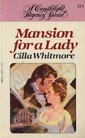 Cilla Whitmore's Latest Book