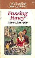 Mary Linn Roby's Latest Book