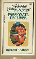 Passionate Deceiver