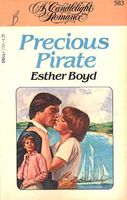 Esther Boyd's Latest Book