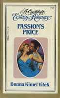 Passion's Price