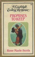 Promises to Keep