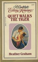 Quiet Walks the Tiger