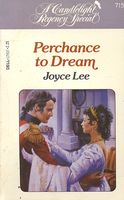 Perchance to Dream