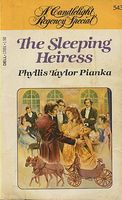 The Sleeping Heiress