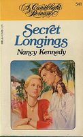 Nancy Kennedy's Latest Book