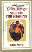 Secrets for Sharing