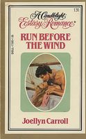 Run Before the Wind