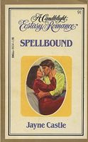 Spellbound