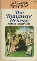 The Runaway Heiress