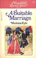 A Suitable Marriage