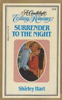Surrender to the Night