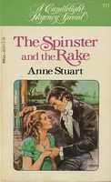 The Spinster and the Rake