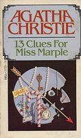 Thirteen Clues for Miss Marple