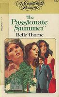 The Passionate Summer