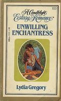Unwilling Enchantress