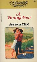 Jessica Eliot's Latest Book