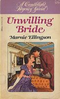 Unwilling Bride