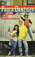 Remember Me to Harold Square