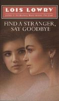 Find a Stranger, Say Good-Bye