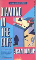Diamond in the Buff