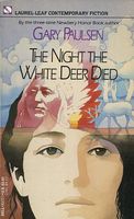 The Night the White Deer Died