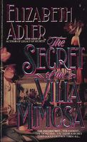 The Secret of the Villa Mimosa