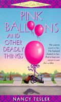 Pink Balloons and Other Deadly Things