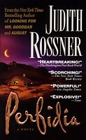 Judith Rossner's Latest Book