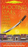 Shooting Stars and Other Deadly Things