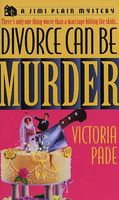 Divorce Can Be Murder