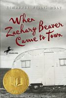 When Zachary Beaver Came to Town