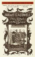 Sarah Caudwell's Latest Book