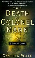 The Death of Colonel Mann