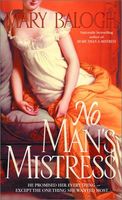 No Man's Mistress