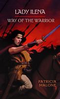 Cover of Lady Ilena by Patricia Malone