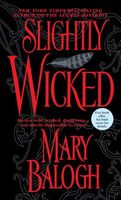 Slightly Sinful by Mary Balogh Slightly Sinful by Mary Balogh