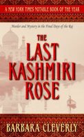 The Last Kashmiri Rose