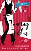 Cover of Turning Tables by Heather MacDowell; Rose MacDowell